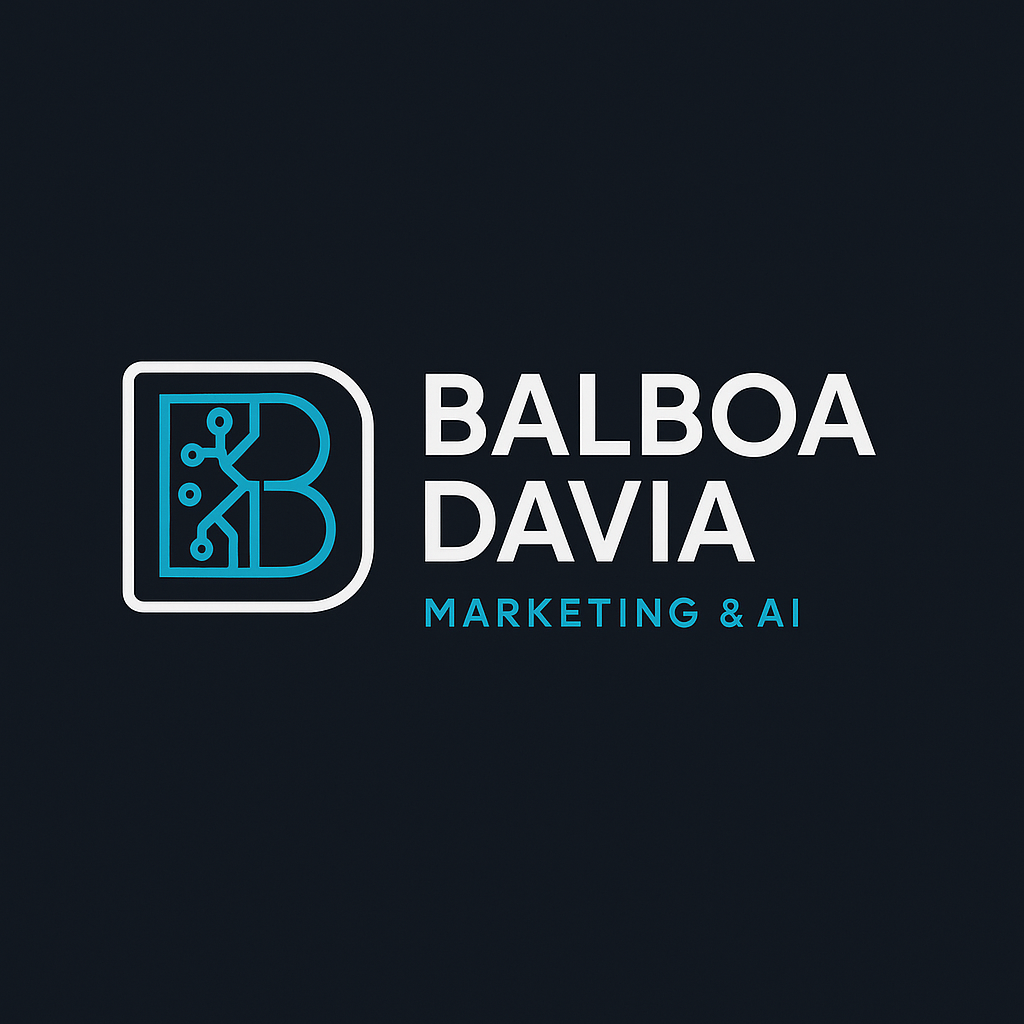 Logo Balboa Davia